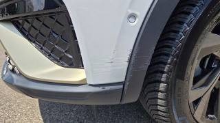 RENAULT Arkana usata, con Cerchi in lega