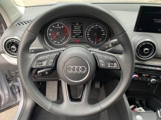 AUDI Q2 usata, con Chiusura centralizzata