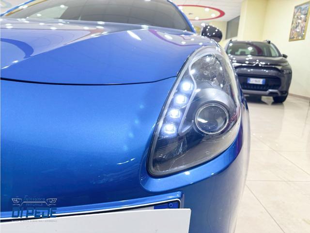 ALFA ROMEO Giulietta usata, con Controllo trazione