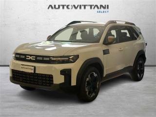 DACIA Bigster 1.8 hybrid Extreme Auto 155cv