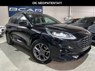 FORD Kuga usata, con Airbag