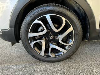 RENAULT Captur usata, con Servosterzo