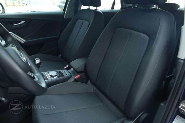 AUDI Q2 usata, con Controllo automatico clima