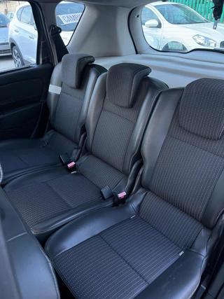 RENAULT Scenic usata, con Fendinebbia