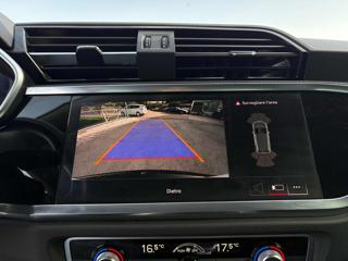 AUDI Q3 usata, con Controllo automatico clima