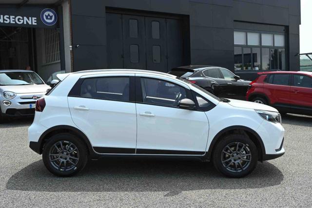 EMC Quattro usata, con Airbag Passeggero