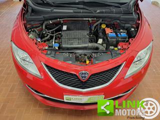 LANCIA Ypsilon usata 15