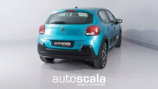 CITROEN C3 usata, con Boardcomputer