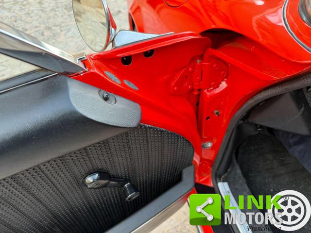 PORSCHE 911 usata 24