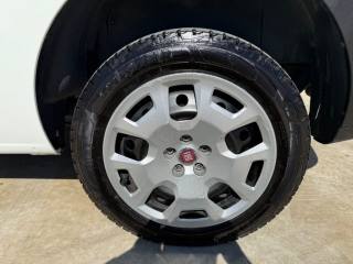 FIAT Doblo usata, con Airbag testa