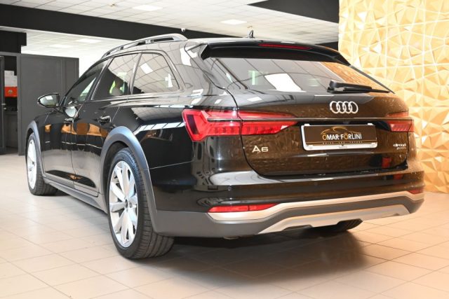 AUDI A6 allroad usata 87