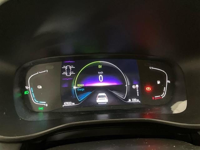 DACIA Jogger usata, con Specchietti laterali elettrici