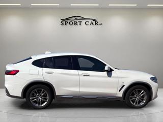 BMW X4 usata, con Autoradio
