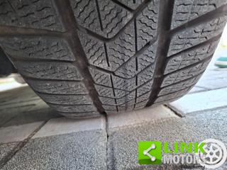 MERCEDES-BENZ C 220 usata, con Climatizzatore