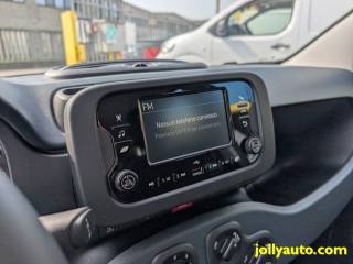 FIAT Panda usata 16
