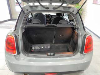 MINI One usata, con Chiusura centralizzata telecomandata