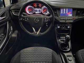 OPEL Astra usata, con Controllo automatico clima