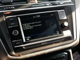 VOLKSWAGEN Tiguan usata, con Sedile posteriore sdoppiato