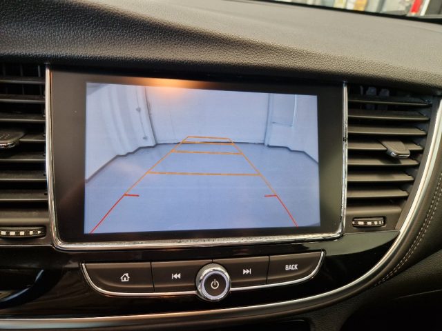 OPEL Mokka usata, con Cruise Control