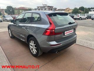 VOLVO XC60 usata, con Airbag Passeggero