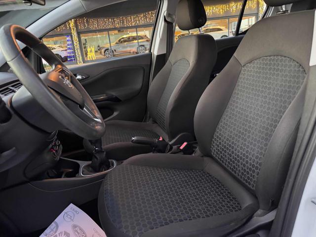 OPEL Corsa usata, con Climatizzatore