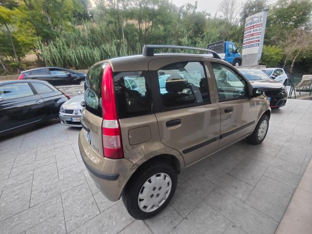 FIAT Panda usata, con Chiusura centralizzata