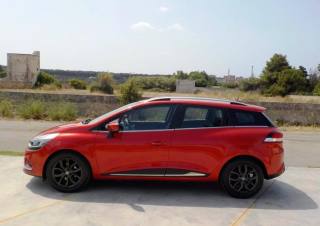 RENAULT Clio usata, con Cerchi in lega