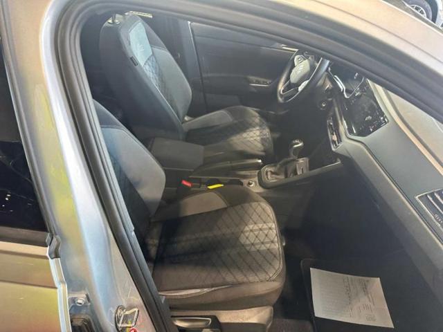 VOLKSWAGEN Taigo usata, con Chiusura centralizzata