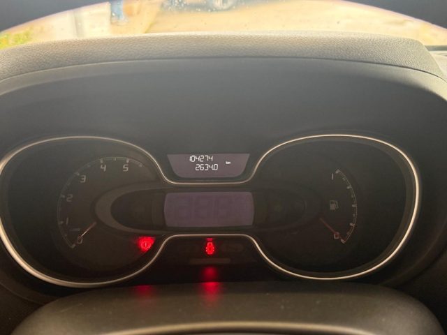 FIAT Talento usata, con Bracciolo