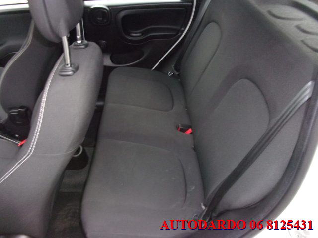 FIAT Panda usata, con Autoradio digitale