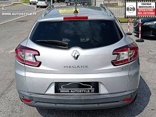 RENAULT Megane usata 43