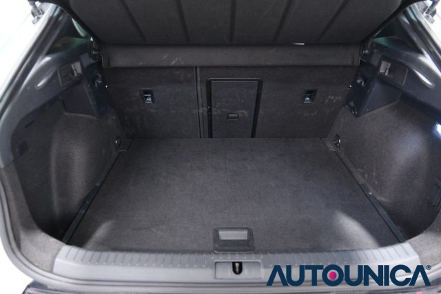 CUPRA Formentor usata, con Freno di stazionamento elettrico