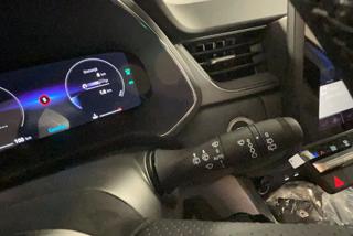 RENAULT Captur usata, con Controllo automatico clima