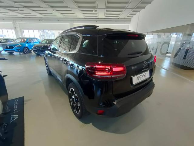 CITROEN C5 Aircross usata, con Autoradio
