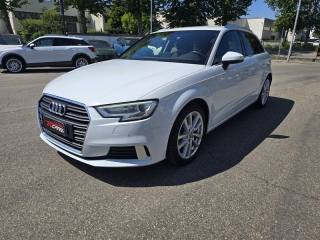 AUDI A3 usata, con Airbag Passeggero