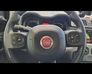 FIAT New Panda usata, con ESP