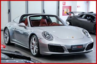PORSCHE 991 usata, con Airbag laterali