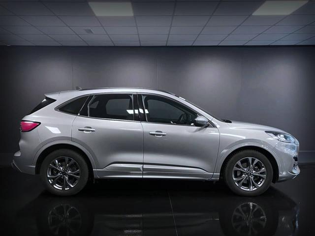 FORD Kuga usata, con Airbag Passeggero