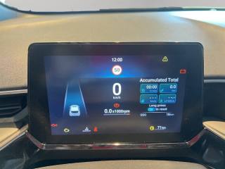 MG MG3 usata, con Immobilizzatore elettronico