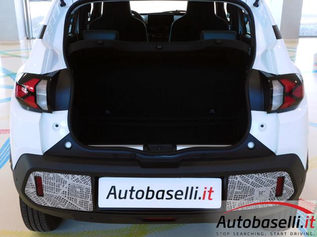 DACIA Spring usata, con Volante multifunzione