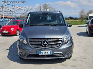 MERCEDES-BENZ Vito usata 8