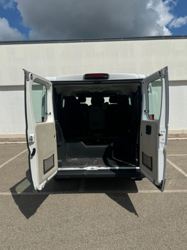 FIAT Ducato usata 11