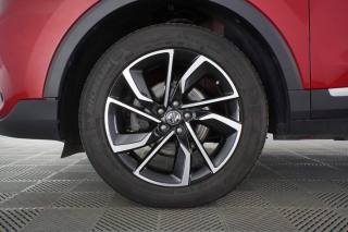 MG ZS usata 14