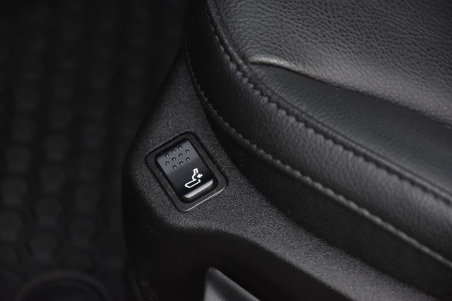 JEEP Compass usata, con Fendinebbia