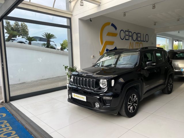 JEEP Renegade usata, con ABS