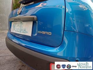 FIAT Panda usata, con ESP