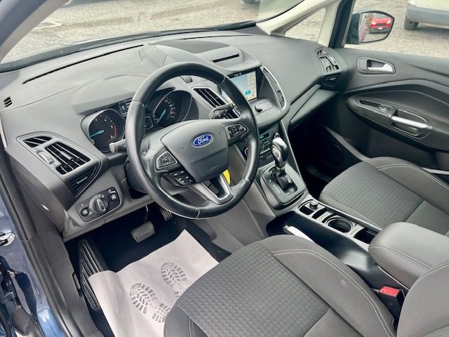 FORD C-Max usata, con Fari LED