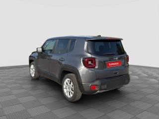 JEEP Renegade usata 2