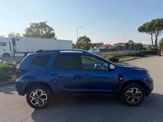 DACIA Duster usata, con Cerchi in lega