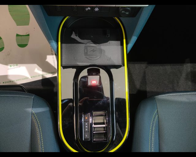 FIAT Grande Panda usata, con Controllo elettronico della corsia